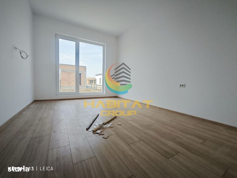 Casa 3 Camere | 2 Bai | Teren 354 mp | Comision 0%