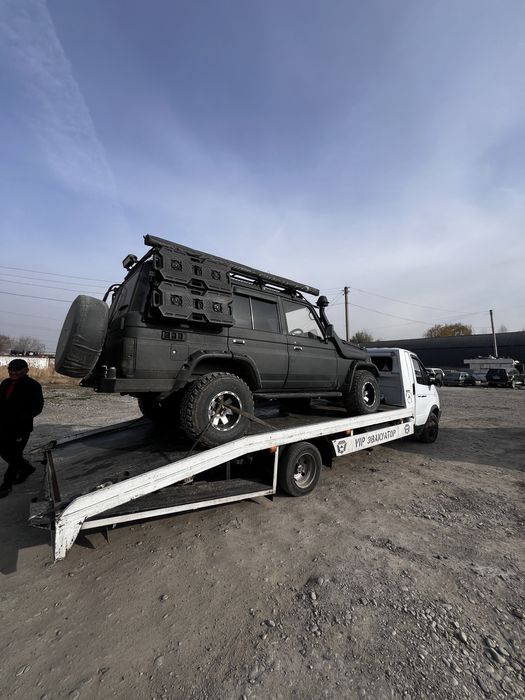 Дешево эвакуатор тараз