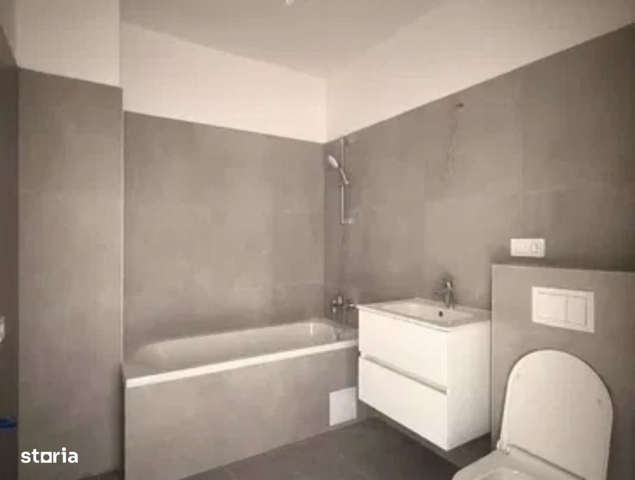 Apartament 3 camere, 55 mp utili + balcon 7,3 mp, Estimo Park – Apah
