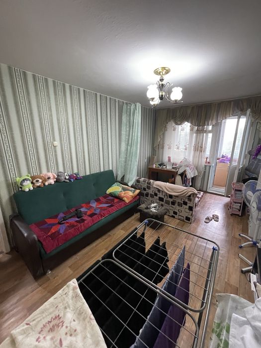 Продам 1 ком район КЖБИ