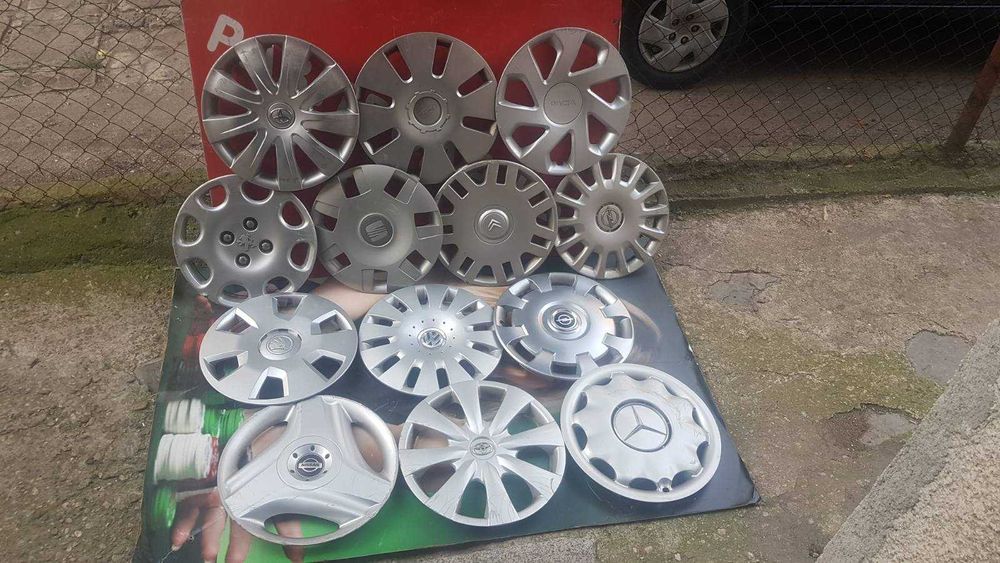 Фолксваген-.4и5по100-Джанти Тасове Рингове идр...