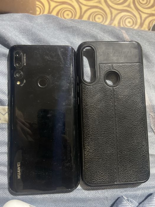 Продам huawei y9 Prime 2019