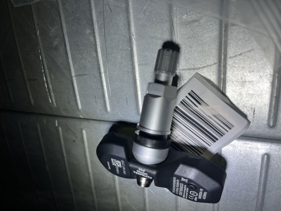 Senzor presiune roti set 4 senzori gama vag noi vw audi skoda porsche