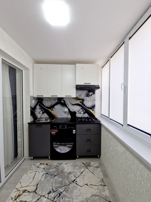 2 комнатная передел в 3 на 2 этаже Вокзал Можно в Ипотеку № 2967