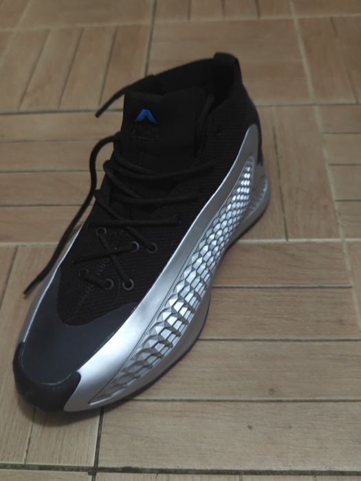 Баскетбольные кроссовки,Anthony Edwards 1 Adidas