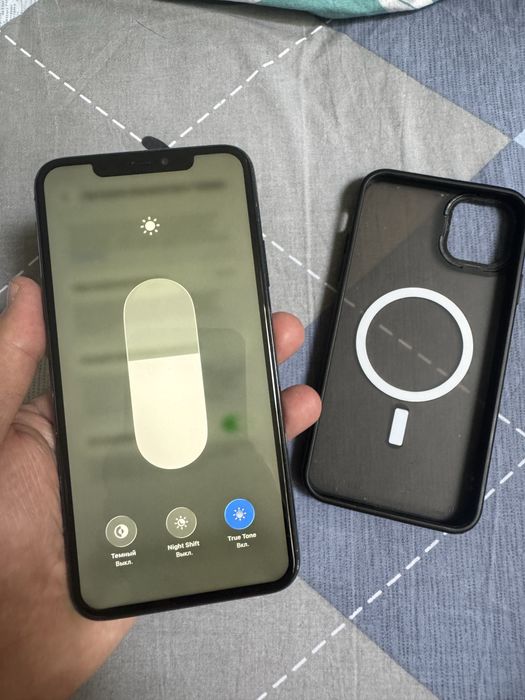 Айфон 11 про макс 64 гб