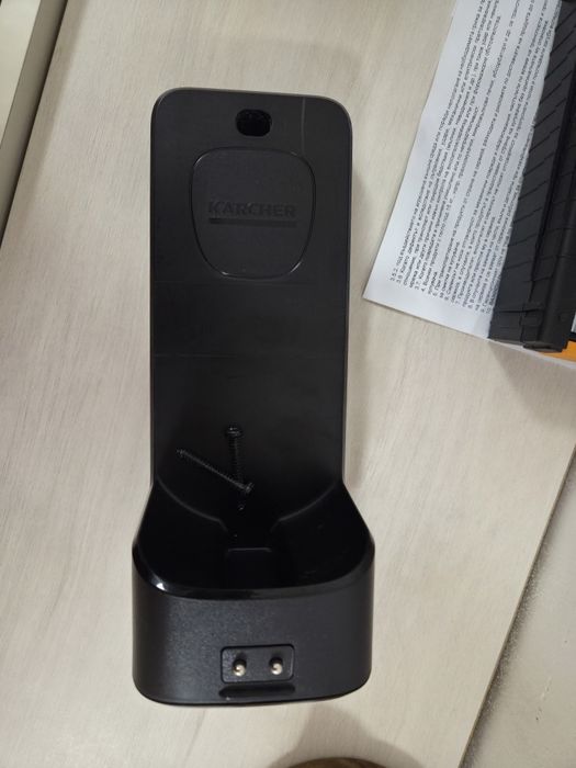 Прахосмукачка Karcher VC 6 Cordless ourFamily