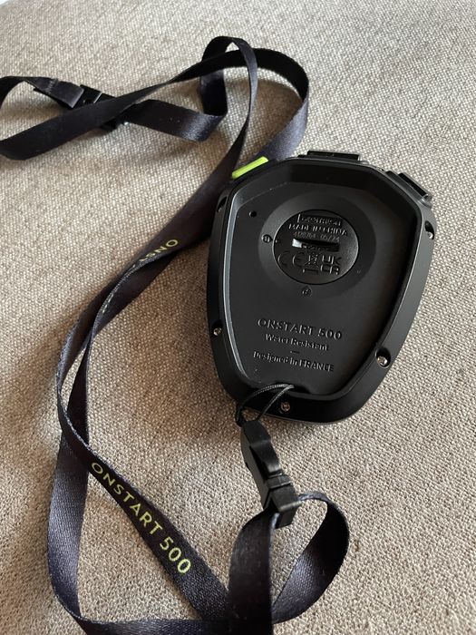 Cronometru sport Kalenji On start 500