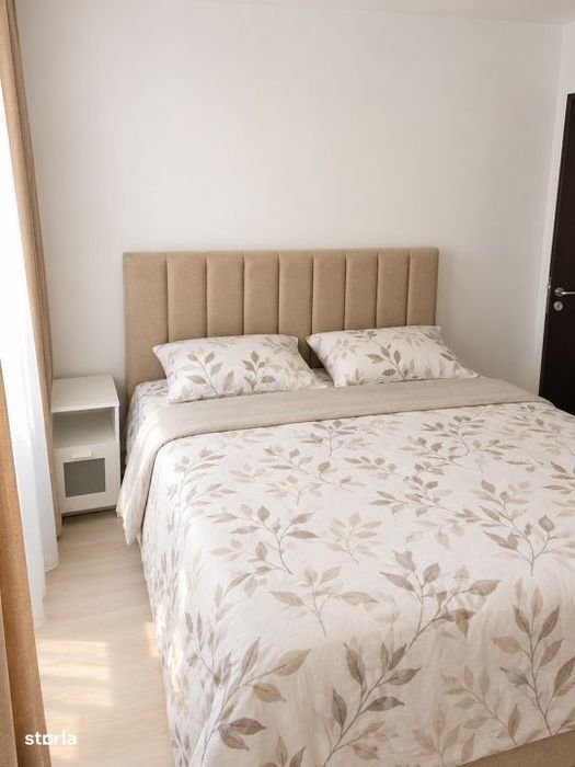 Apartament de inchiriat – Gavana, Str. Grigore Leu | Centrala + Lift