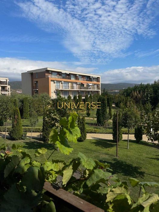 Продава се Едностаен апартамент в к.к. Слънчев бряг - 40 кв.м за 929 €/кв.м - Снимка #8