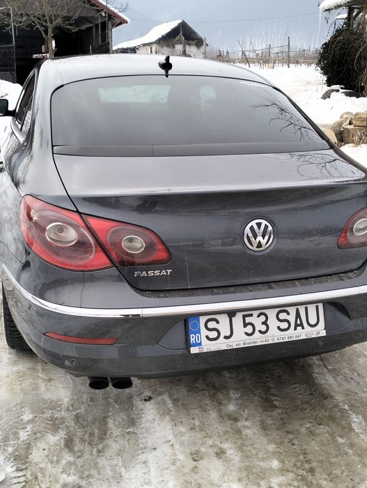 Vînd păsat CC an 2009