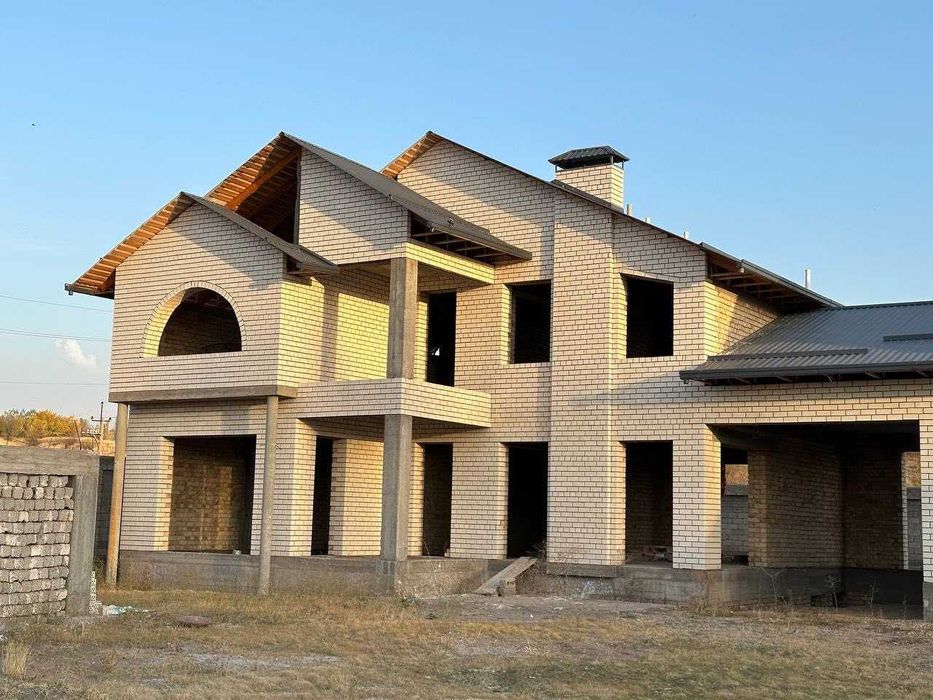 Продается дача Бустанликский р-н Думалок МФЙ