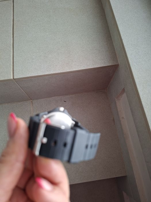 Чисто нов часовник