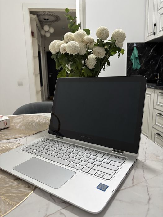 Ноутбук Hewlett-Packard в продаже