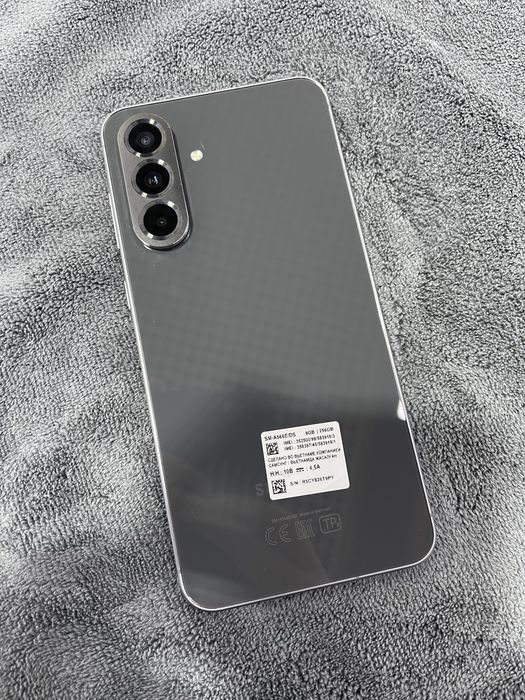 А56 8/256 тали холати идеал каробка документ бор