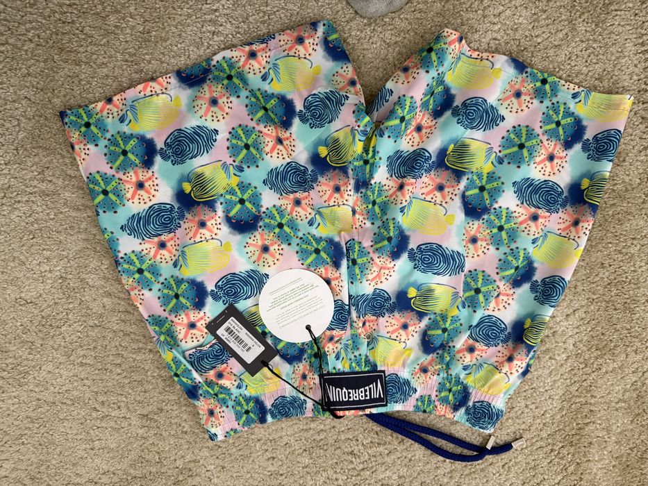 Бански за момче Vilebrequin размер S