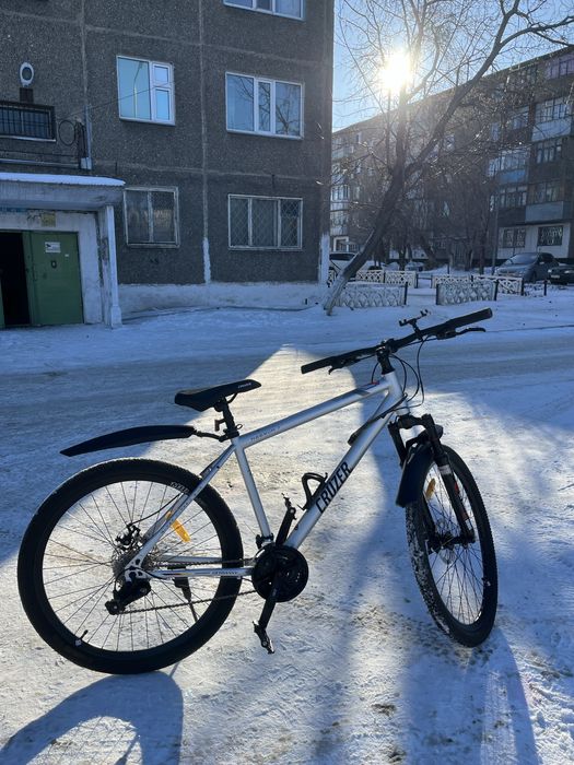 Велосипед продается