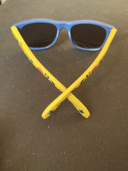 detski slunchevi ochila