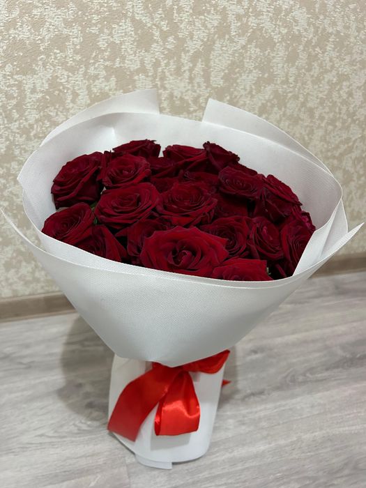 Свежий букет продаю