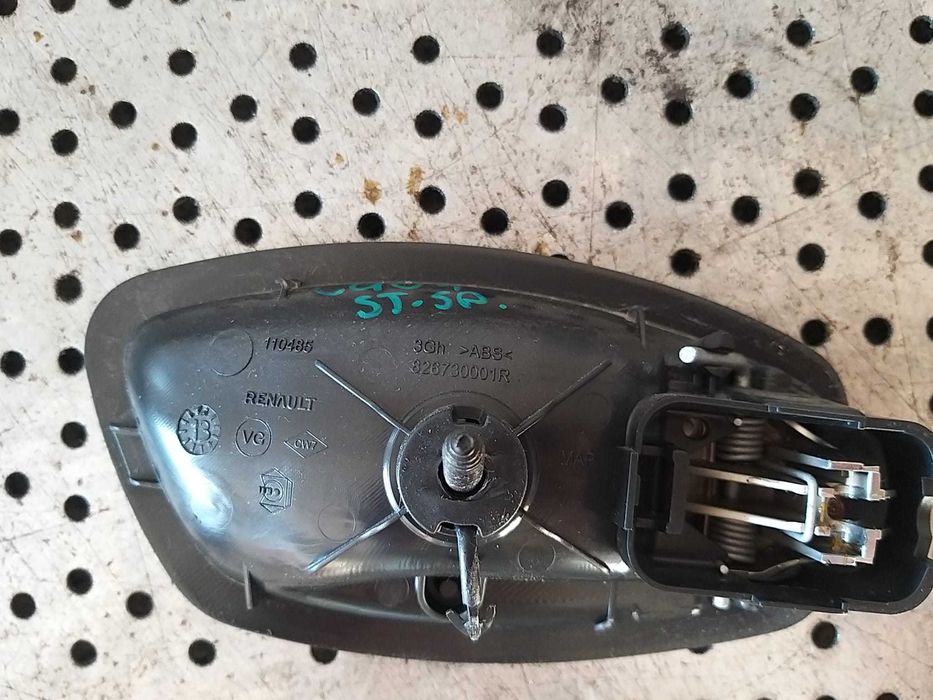 Maner interior usa stanga spate renault clio 4 826730001r