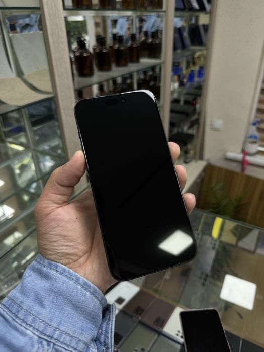 iPhone 15 pro max 256Gb ideal