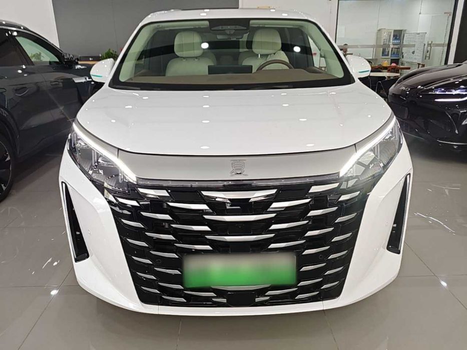 BYD Xia DM-i 1.5T 180km Beyond Edition