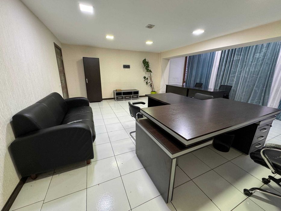 Аренда Евро Офиса 40 кв, Ракат махалля