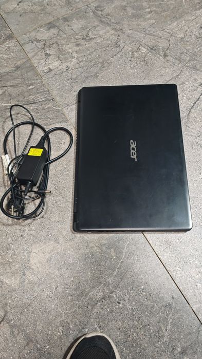 Продам ноутбук Acer i5