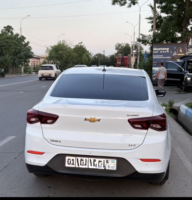 Onix ltz sotiladi