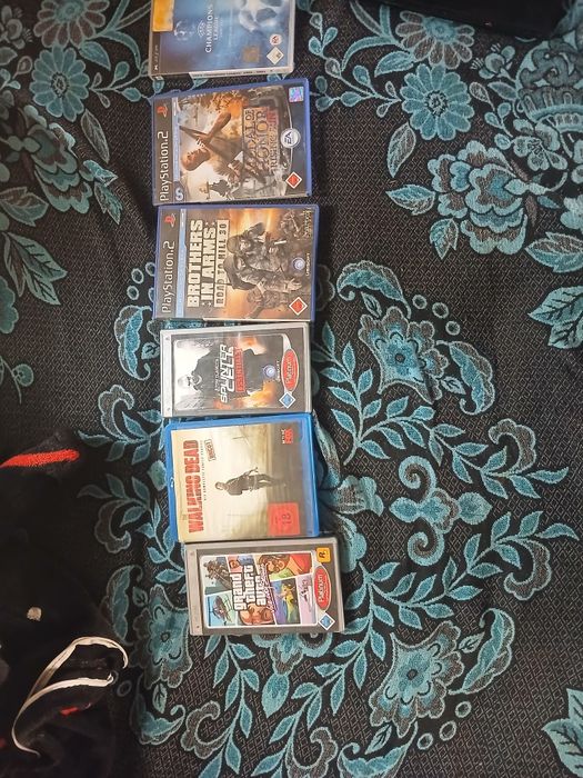 PlayStation 2 în stare de funcționabil