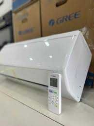 Кондиционер Gree Bora 9 Invertor Лучший выбор летнюю жару +доставка