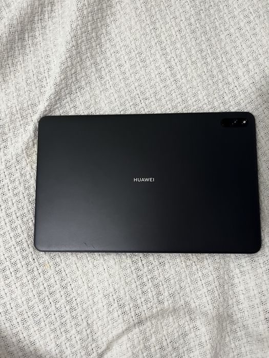 Huawei MatePad 10.4 BAH4-W09 + tastatură originală + cutie/încărcător | Stare excelentă
