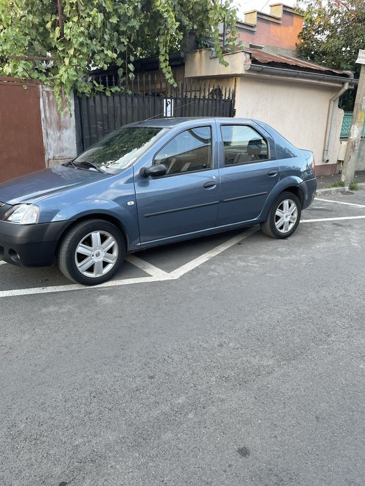 Logan 1.4-Economic si fiabil