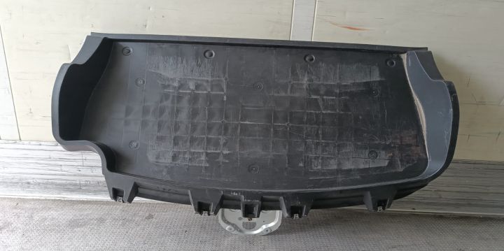 Raft superior cabina Renault Master a 3-a generatie