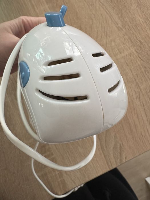 Mixer mic pentru cantitati mai mici