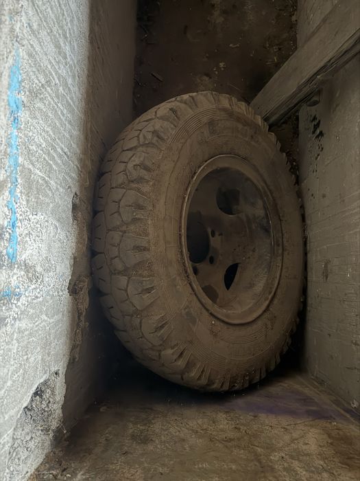 Газ 53 дөнгелектери сатылады