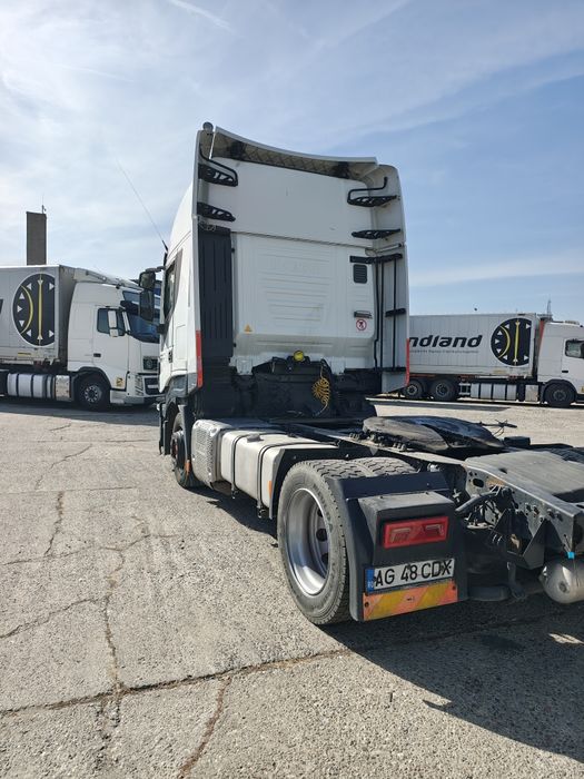 IVECO Highway E6