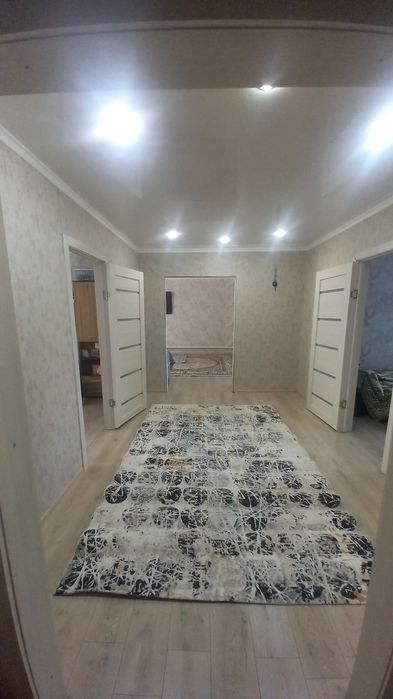 Продам дом в Бишкуле район Санта- Барбары