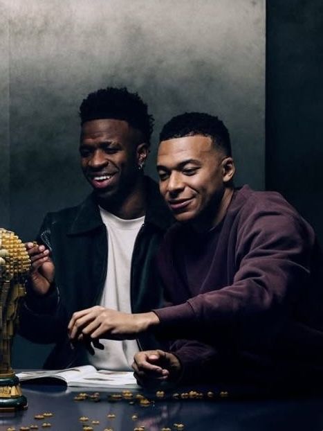 Лего Кубок Чемпионата