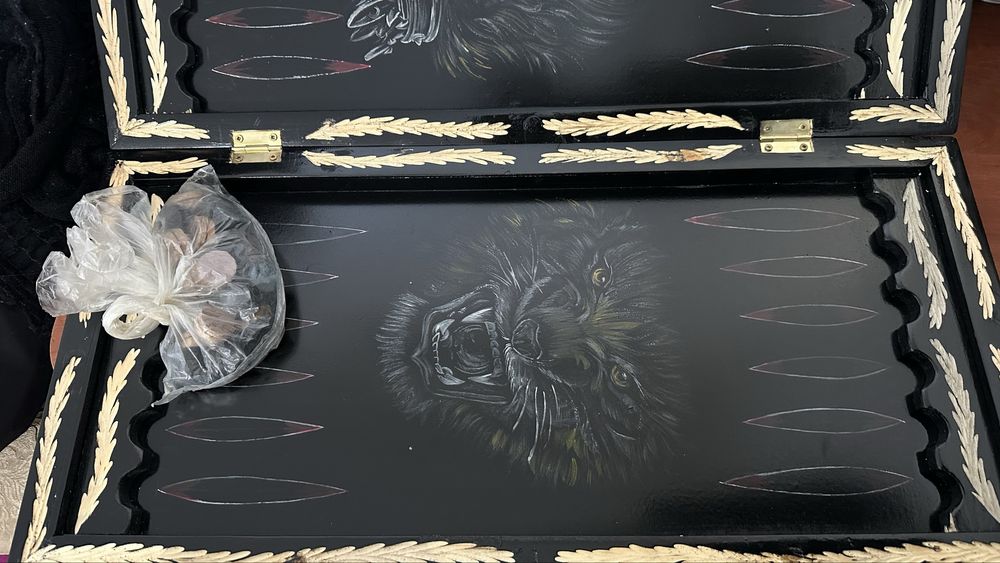 Нарды қызылордаа