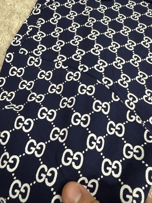 Tricou polo Gucci bumbac 100% colectie noua