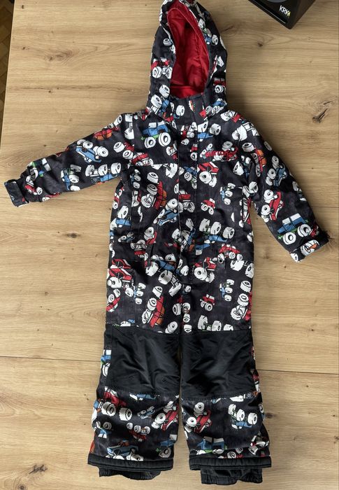 Combinezon Burton 3T