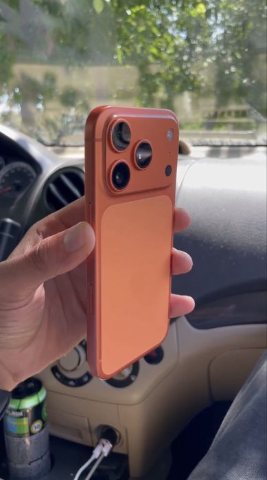 iphone 17 pro