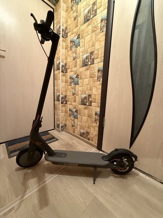 Продам электро самокат