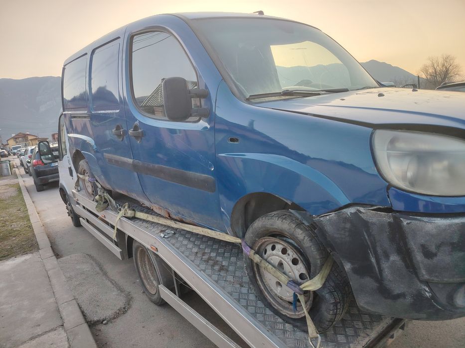 Фиат добло, Fiat doblo