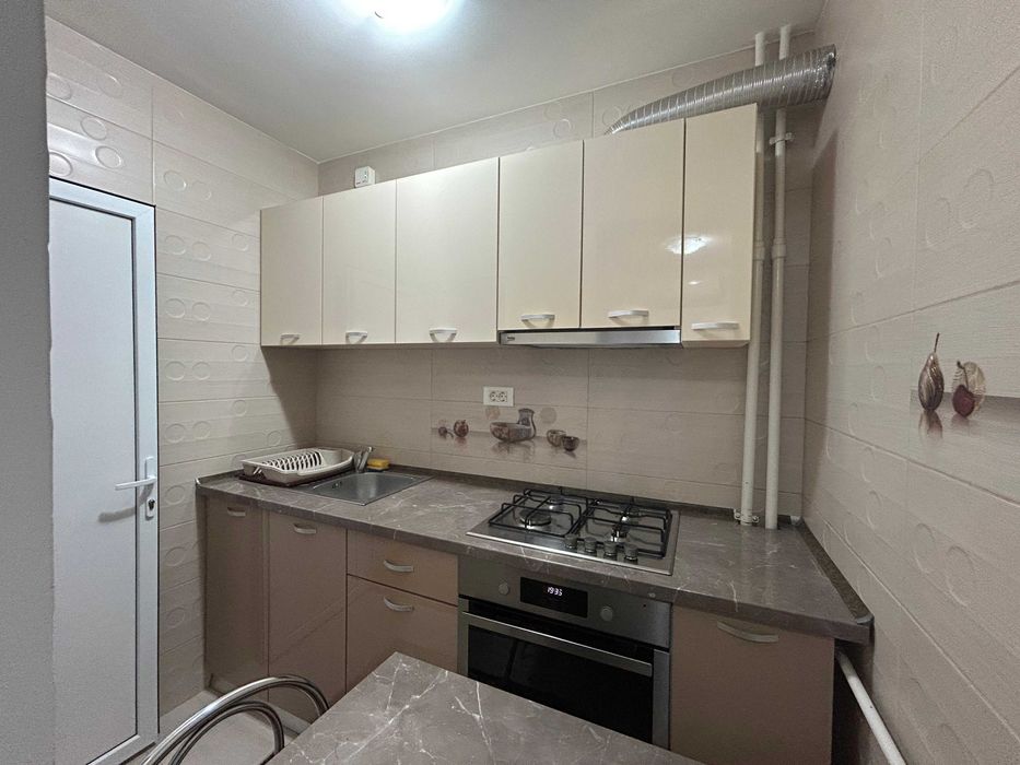 Garsoniera Piata Veteranilor