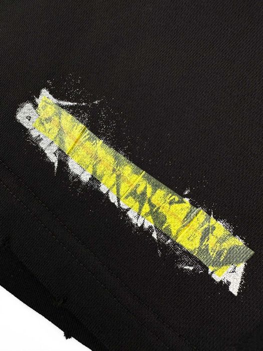 Pantaloni scurti Balenciaga Premium