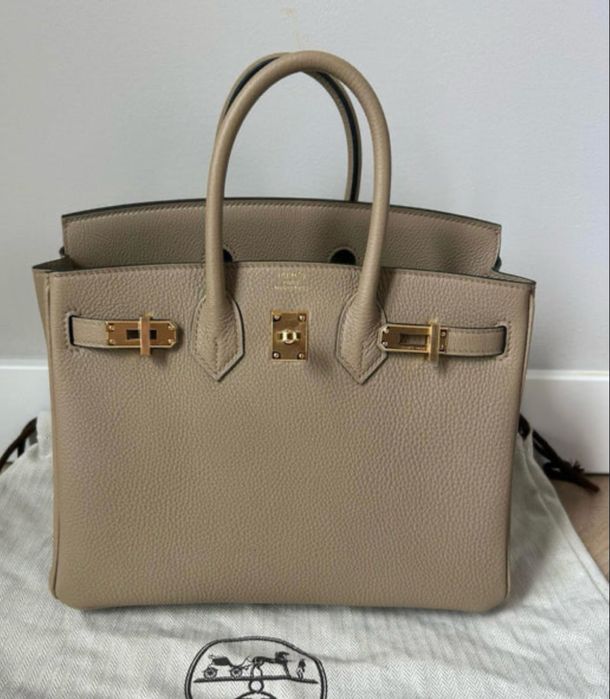 Сумка гермес эрмес биркин