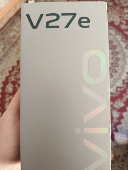 Продам телефон vivo