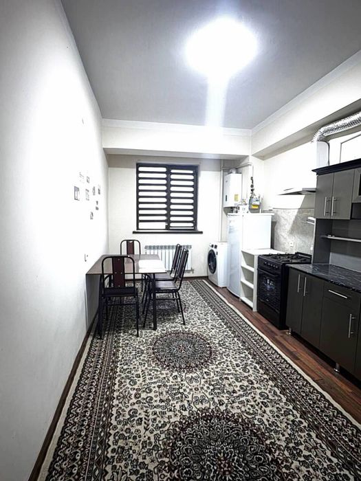 Чиланзор Бунйодкор метроси атрофида   2 хонали квартира бор